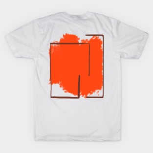 Abstraction T-Shirt